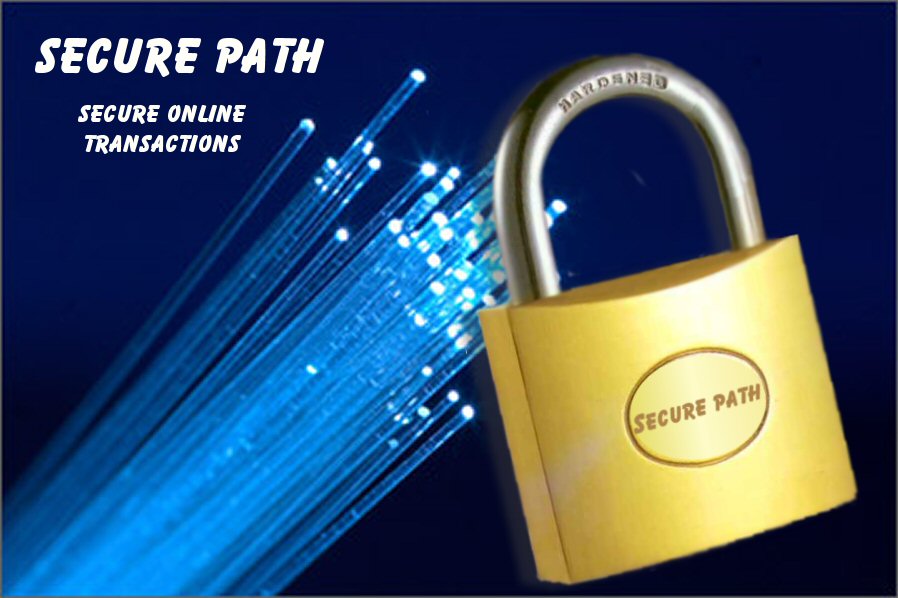 Secure Path