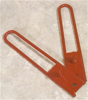 Set of Lift Brackets